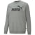 medium gray heather