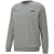 medium gray heather