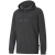 dark gray heather