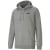 medium gray heather