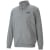 medium gray heather