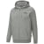 medium gray heather