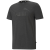 dark gray heather
