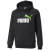 puma black-green flash