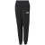 puma black-vibrant orange