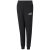 puma black-lemon