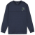 deep navy