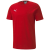 puma red