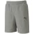 medium gray heather