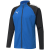 electric blue lemonade-puma black