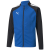 electric blue lemonade-puma black