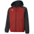 puma red-puma black