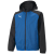 electric blue lemonade-puma black