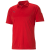 puma red-puma white