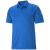 electric blue lemonade-puma white