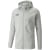 light gray heather