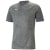 flat medium gray