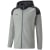 medium gray heather