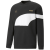 puma black-puma white