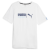 puma white-silver sky