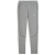 medium gray heather-puma silver