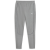 medium gray heather-puma silver