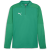 sport green-puma silver
