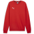 puma red-puma white