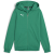 sport green-puma white