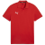 puma red-puma white