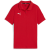 puma red-puma white