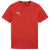puma red-puma white