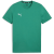 sport green-puma white