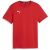 puma red-puma white