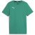 sport green-puma white