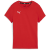 puma red-puma white