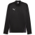 puma black-puma white-flat dark gray
