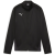puma black-puma white-flat dark gray