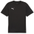 puma black-puma white-flat dark gray