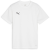 puma white-puma black-feather gray