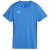 electric blue lemonade-puma white