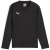 puma black-puma white-flat dark gray