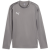cast iron-puma white-shadow gray