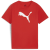 puma red-puma white