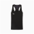 puma black-puma white-flat dark gray