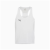 puma white-puma black-feather gray
