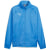 electric blue lemonade-puma white