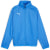 electric blue lemonade-puma white