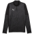 puma black-puma silver-flat dark gray