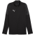 puma black-puma silver-flat dark gray